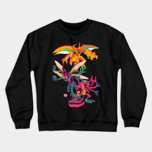 Knowledge Crewneck Sweatshirt